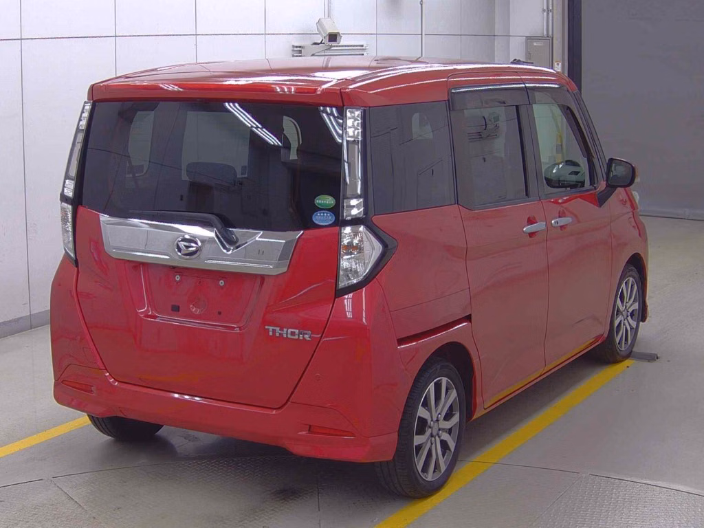 DAIHATSU THOR