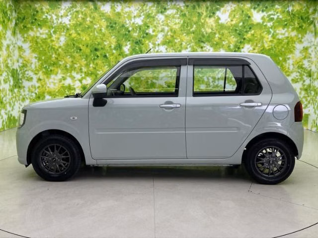 DAIHATSU MIRA TOCOT