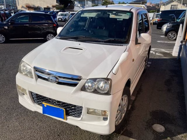 DAIHATSU TERIOS KID