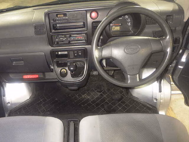 SUBARU SAMBAR