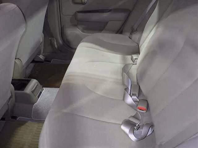 NISSAN TIIDA LATIO