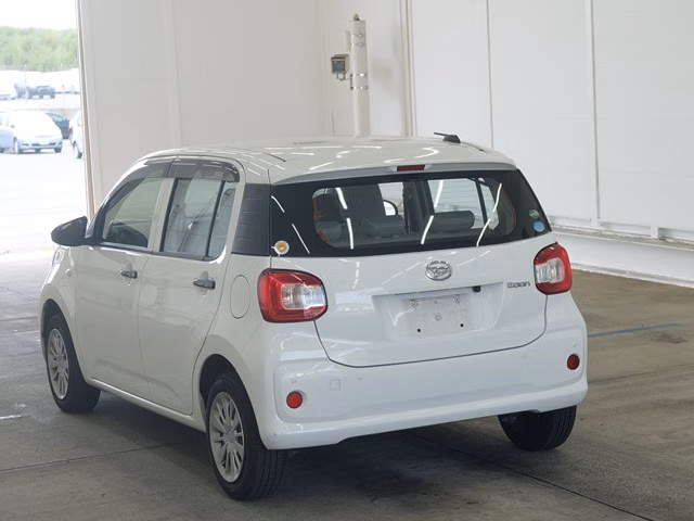 DAIHATSU BOON