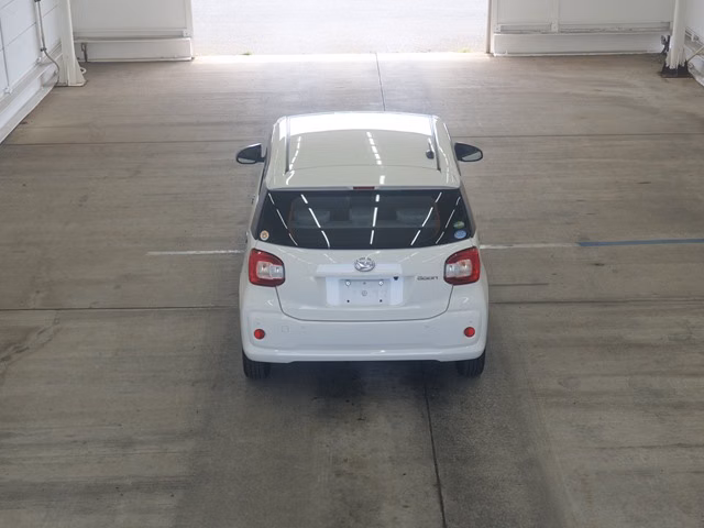 DAIHATSU BOON