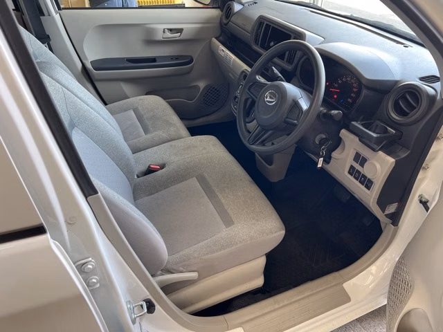 DAIHATSU BOON