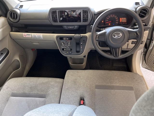 DAIHATSU BOON