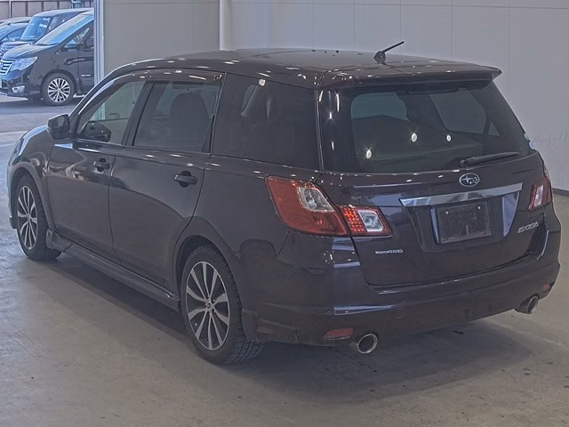 SUBARU EXIGA