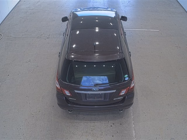 SUBARU EXIGA