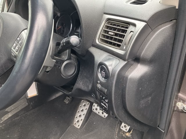 SUBARU EXIGA