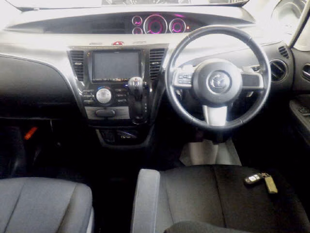 MAZDA BIANTE