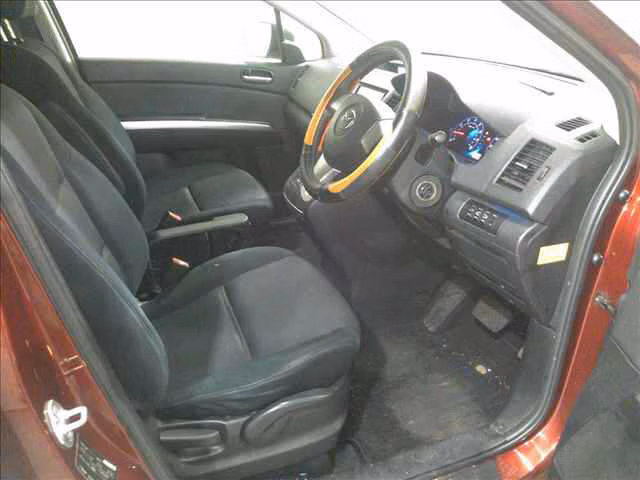 MAZDA MPV