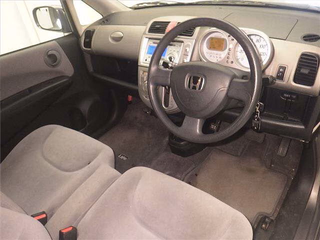 HONDA LIFE