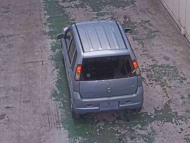 SUZUKI KEI