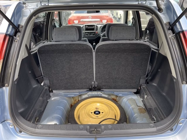 SUZUKI KEI