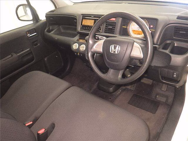 HONDA LIFE