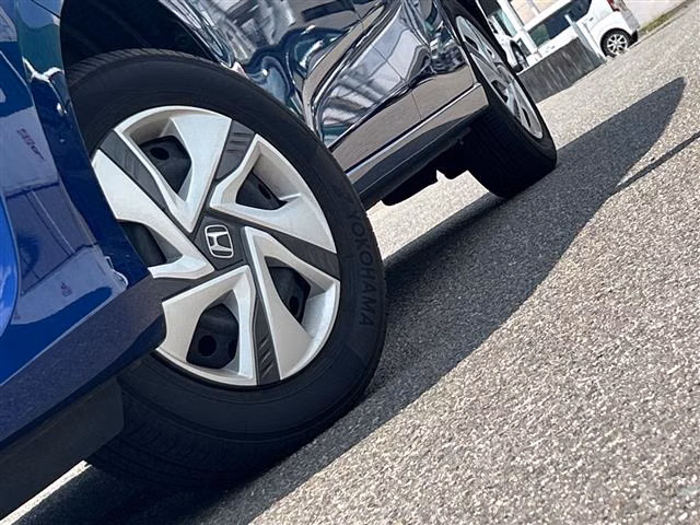 HONDA FREED+