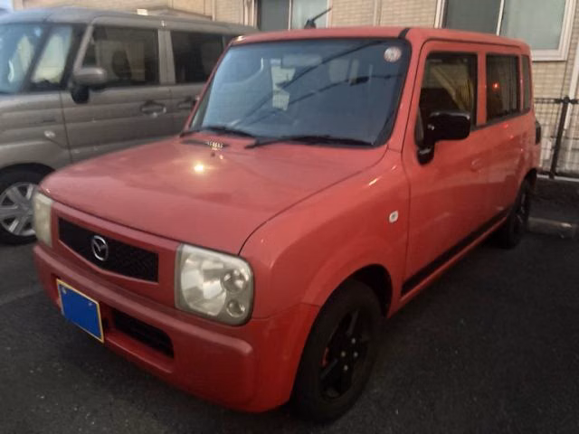 MAZDA SPIANO