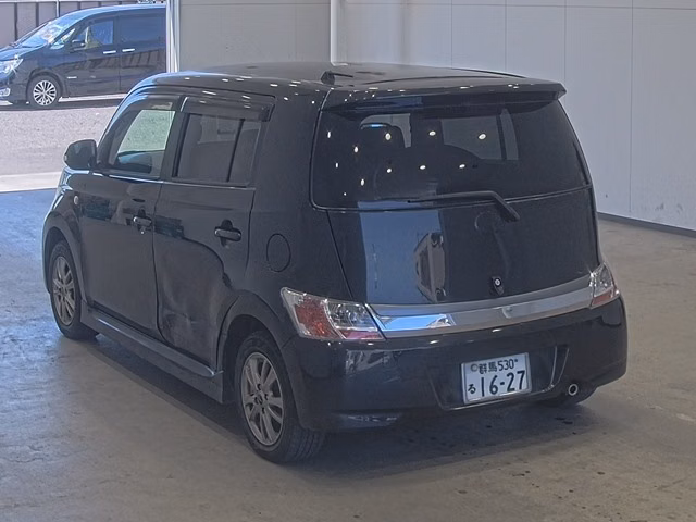 SUBARU DEX