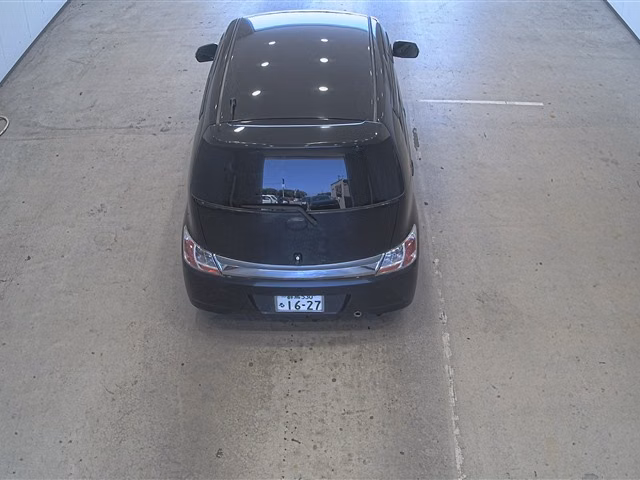 SUBARU DEX