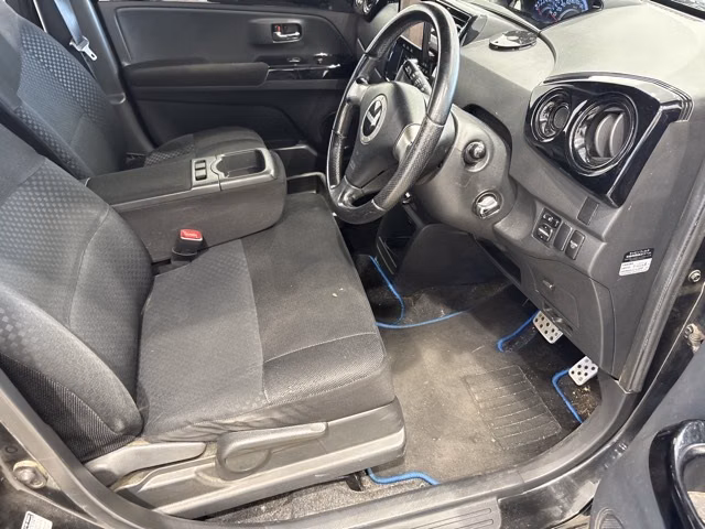 SUBARU DEX