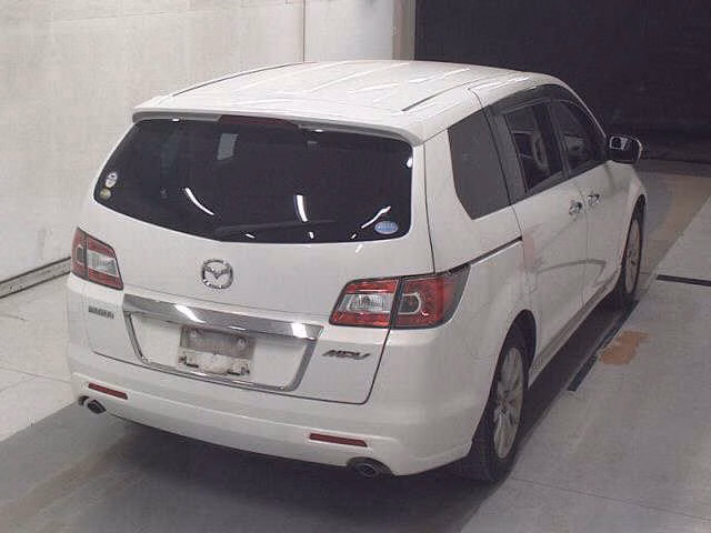 MAZDA MPV