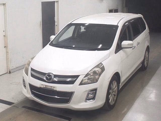 MAZDA MPV