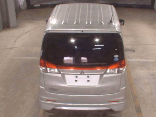 MITSUBISHI DELICA D:2