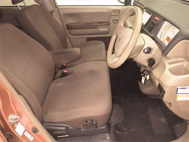 HONDA LIFE