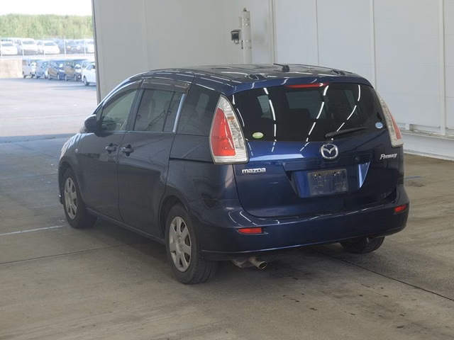 MAZDA PREMACY