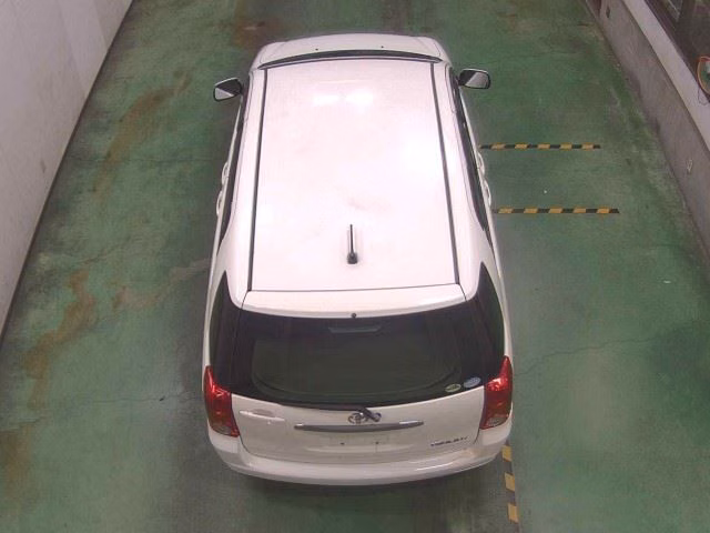 TOYOTA RAUM