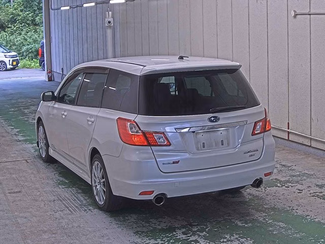 SUBARU EXIGA