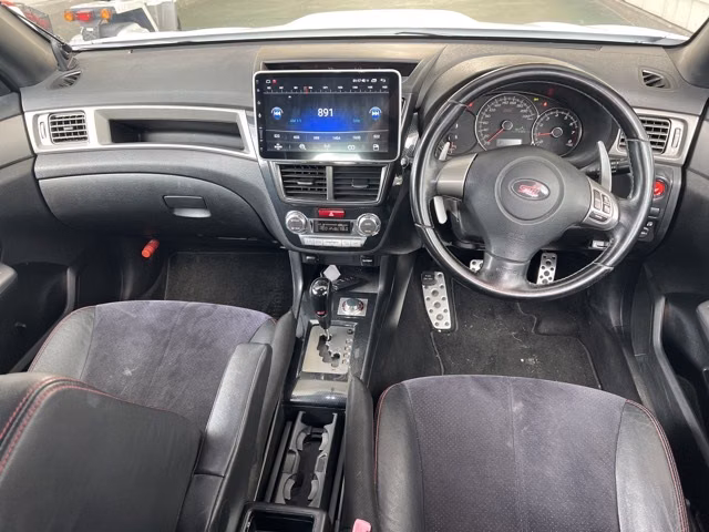 SUBARU EXIGA