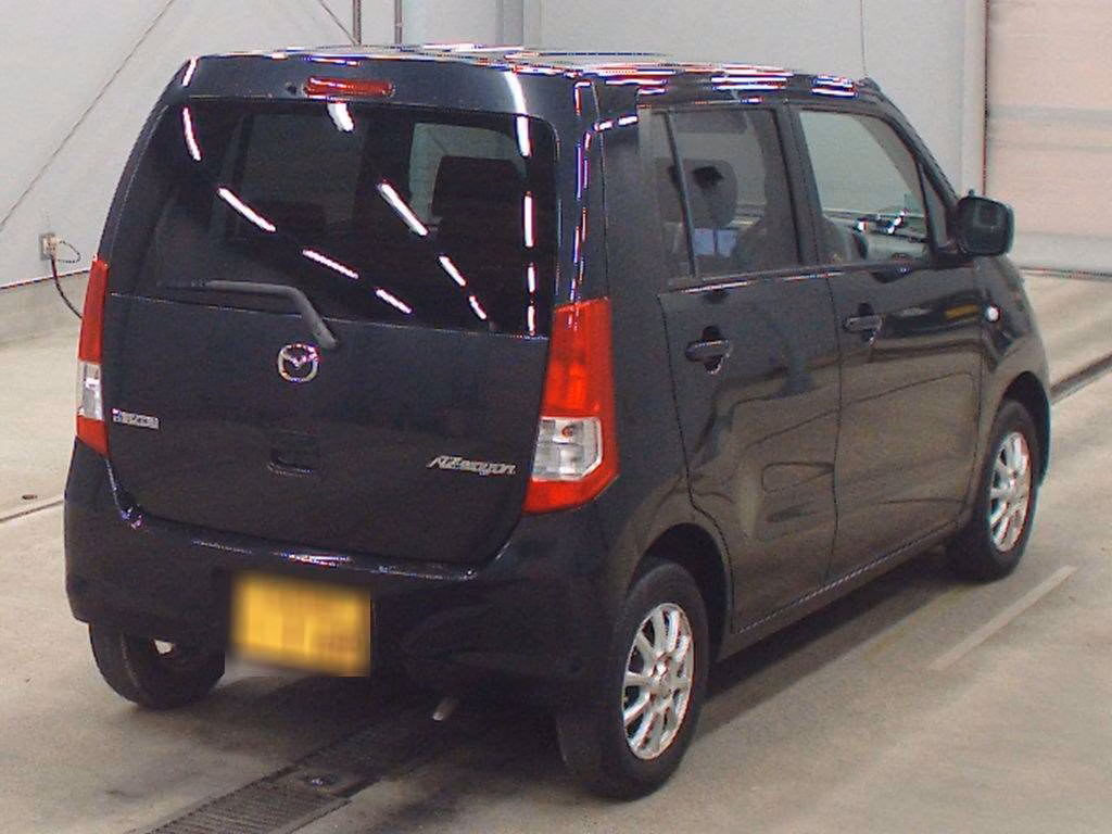 MAZDA AZ-WAGON
