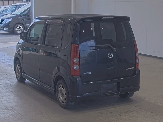 MAZDA AZ-WAGON