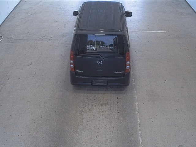 MAZDA AZ-WAGON