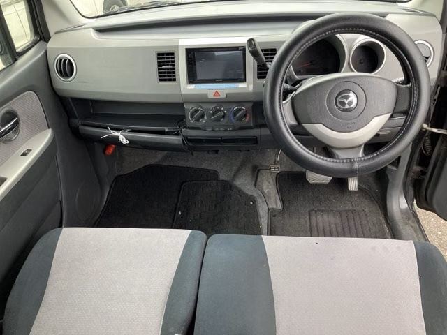 MAZDA AZ-WAGON