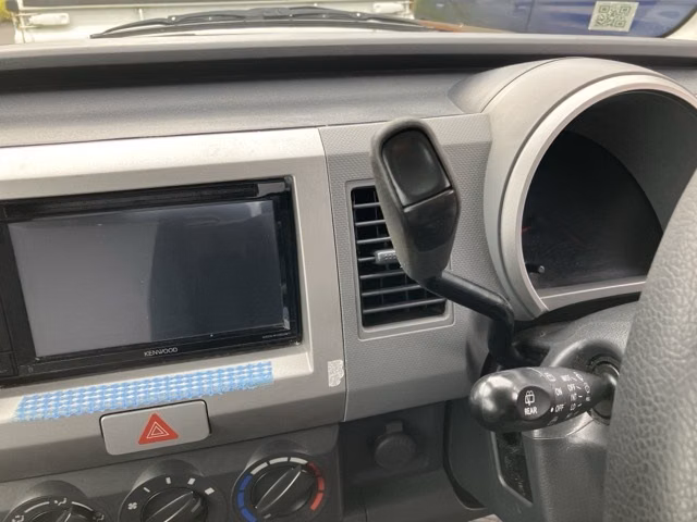 MAZDA AZ-WAGON