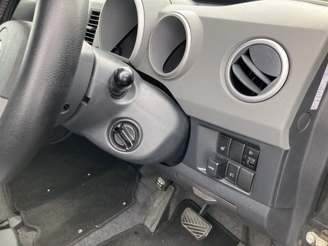 MAZDA AZ-WAGON