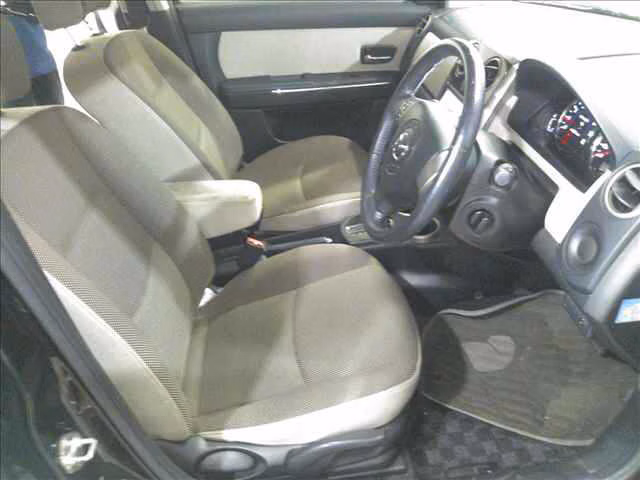 MAZDA VERISA