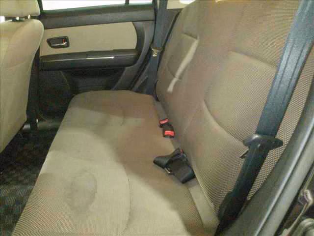 MAZDA VERISA