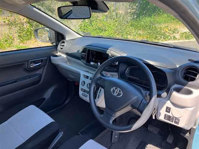 TOYOTA PIXIS EPOCH