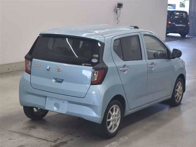 TOYOTA PIXIS EPOCH