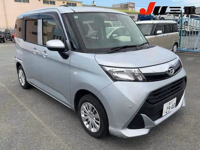 DAIHATSU THOR