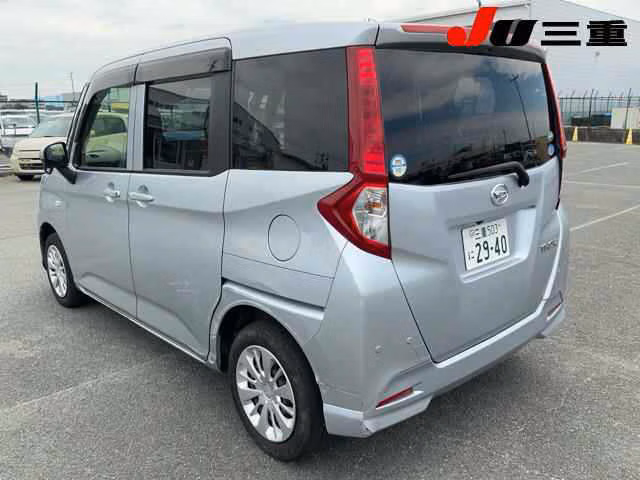 DAIHATSU THOR