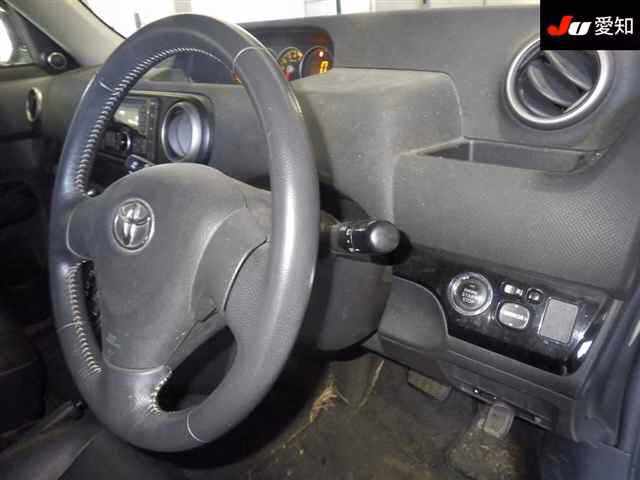 TOYOTA COROLLA RUMION