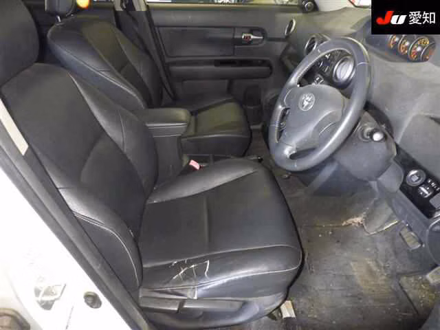 TOYOTA COROLLA RUMION