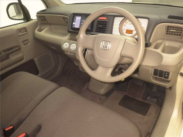 HONDA LIFE