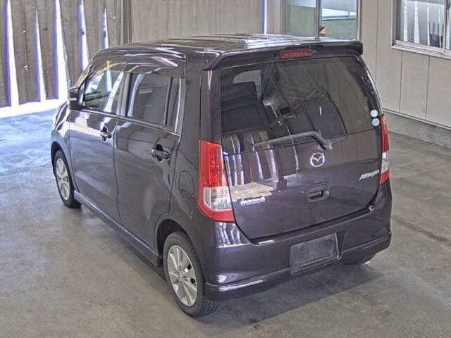 MAZDA AZ-WAGON