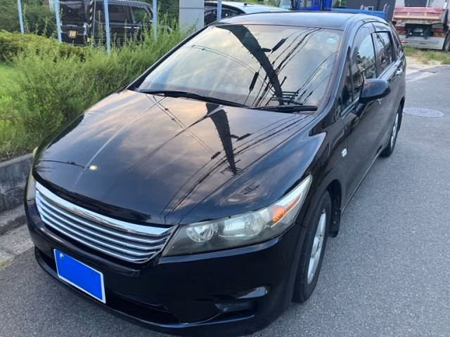 HONDA STREAM