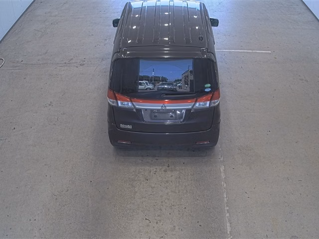 MITSUBISHI DELICA D:2