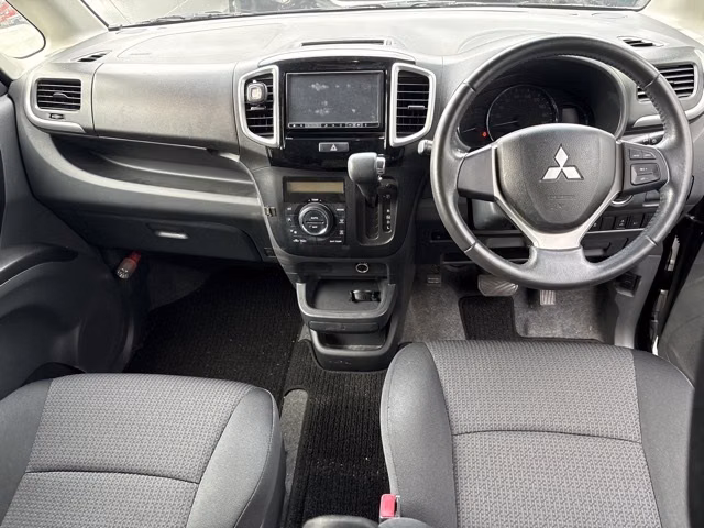 MITSUBISHI DELICA D:2